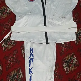 Hapkido egin-eşik 