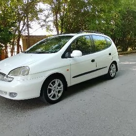 Daewoo Tacuma 2003