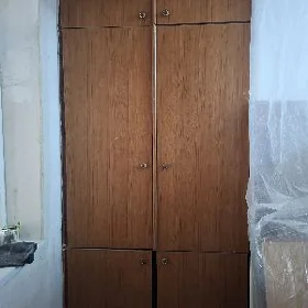 ШКАФ СБОРНЫЙ