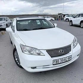 Lexus ES 350 2007
