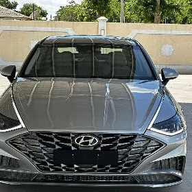 Hyundai Sonata 2021