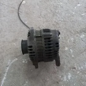 generator patfinder