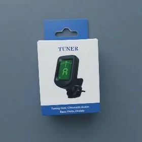Тюнер/Tüner