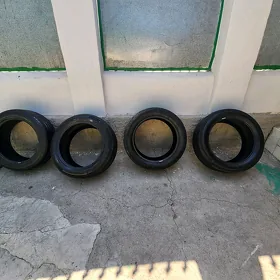 Mişlen teker