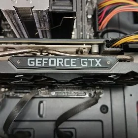 videokarta GTX 1660 super