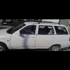 Lada 2111 2001