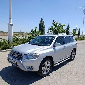 Toyota Highlander 2010