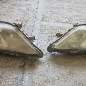 Fara camry