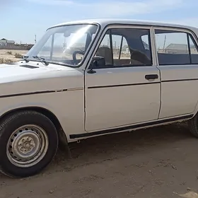 Lada 2106 1999