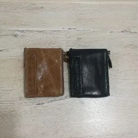 часы портмоне