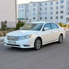 Toyota Avalon 2011