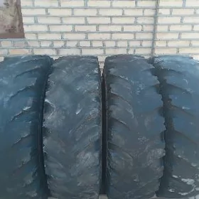 Ural teger