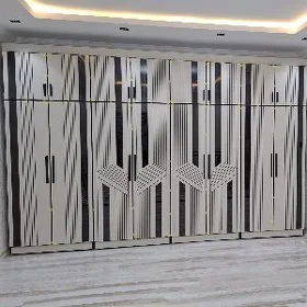 MEBEL ️️️ GARNATUR ŞKAF