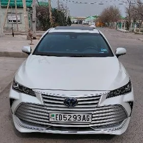 Toyota Avalon 2020