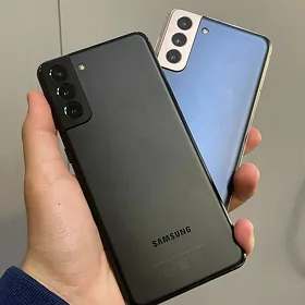 S21+ 8/128GB 2sim🩵