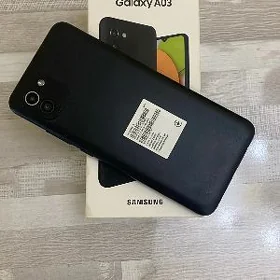 samsung A03