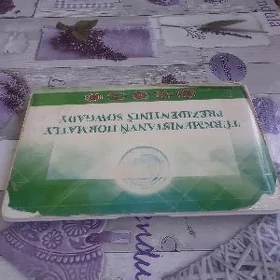 Mekdep kompyuter we planset