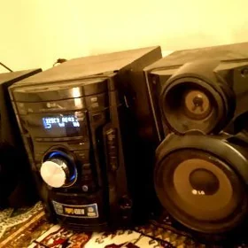 MUZIKALNY SENTR