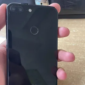 Honor 9lite