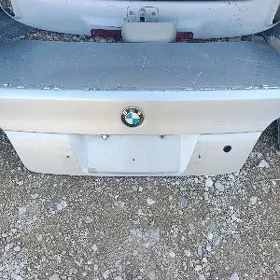 bmw bagazh