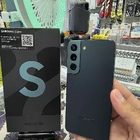 S22 8/256