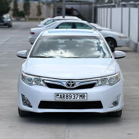 Toyota Camry 2014