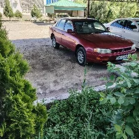 Toyota Camry 1997