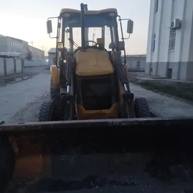 JCB 4CX ECO 2012