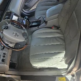 Toyota Avalon 2003