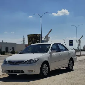 Toyota Camry 2006
