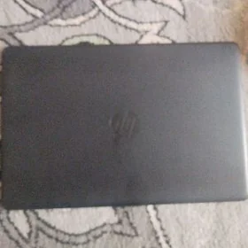ноутбук HP