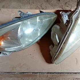 far duti camry