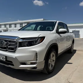 Honda Ridgeline 2023