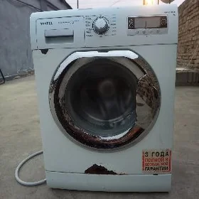 westel kirmaşyn 6 kg