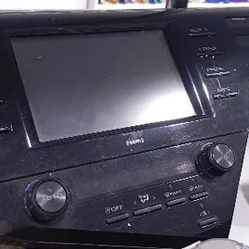 18 Camry radnoy tv