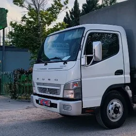 Mitsubishi Canter 2021