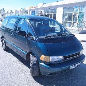 Toyota Previa 1994