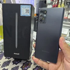 Samsung Note20