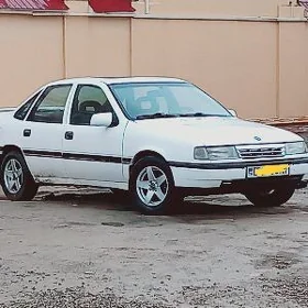 Opel Vectra 1991