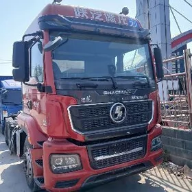DAF 460 2021