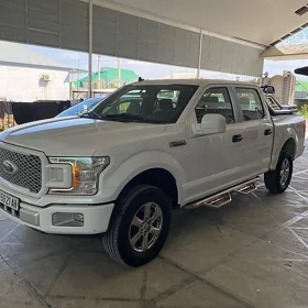 Ford F-150 2019