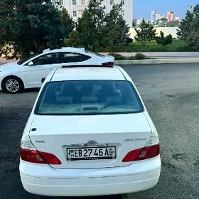Toyota Avalon 2004