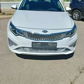 Kia Optima 2020