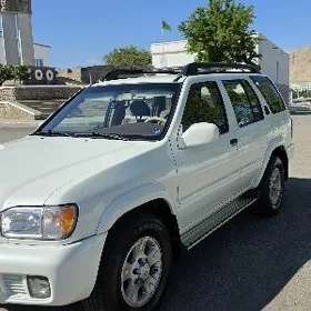 Nissan Pathfinder 2004