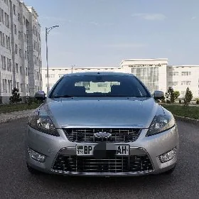 Ford Mondeo 2010