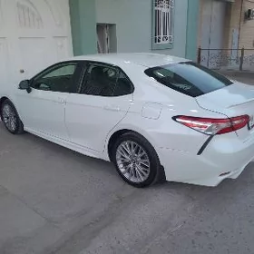 Toyota Camry 2020