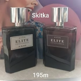 Avon / Elite /Духи