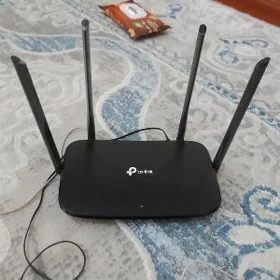 router tplink