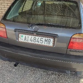 Volkswagen Golf GTI 2014