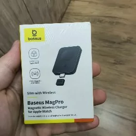 Baseus Mag pro Apple watch